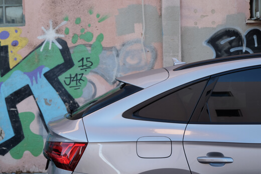 אודי Q5 ספורטבק